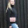 LONI Fiesta Waist Pack Hip Belt Bumbag Wristlet Crossbody - Image 3