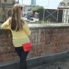 LONI Fiesta Waist Pack Hip Belt Bumbag Wristlet Crossbody - Image 6