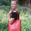 LONI Womens Celebrity Tote/Shoulder Bag - Image 6