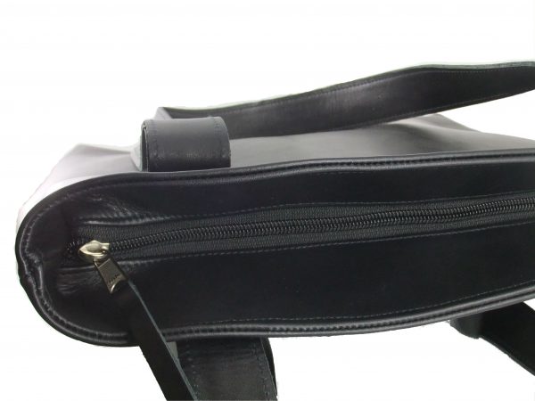 LONI Womens Celebrity Tote/Shoulder Bag - Image 4