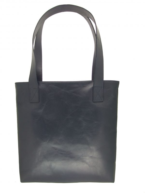 LONI Womens Celebrity Tote/Shoulder Bag - Image 5