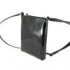 LONI Darling Patent Cross-Body Shoulder Bag - Image 3