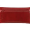 LONI Matinee Purse Womens Wallet Coin Pouch Patent - Image 2