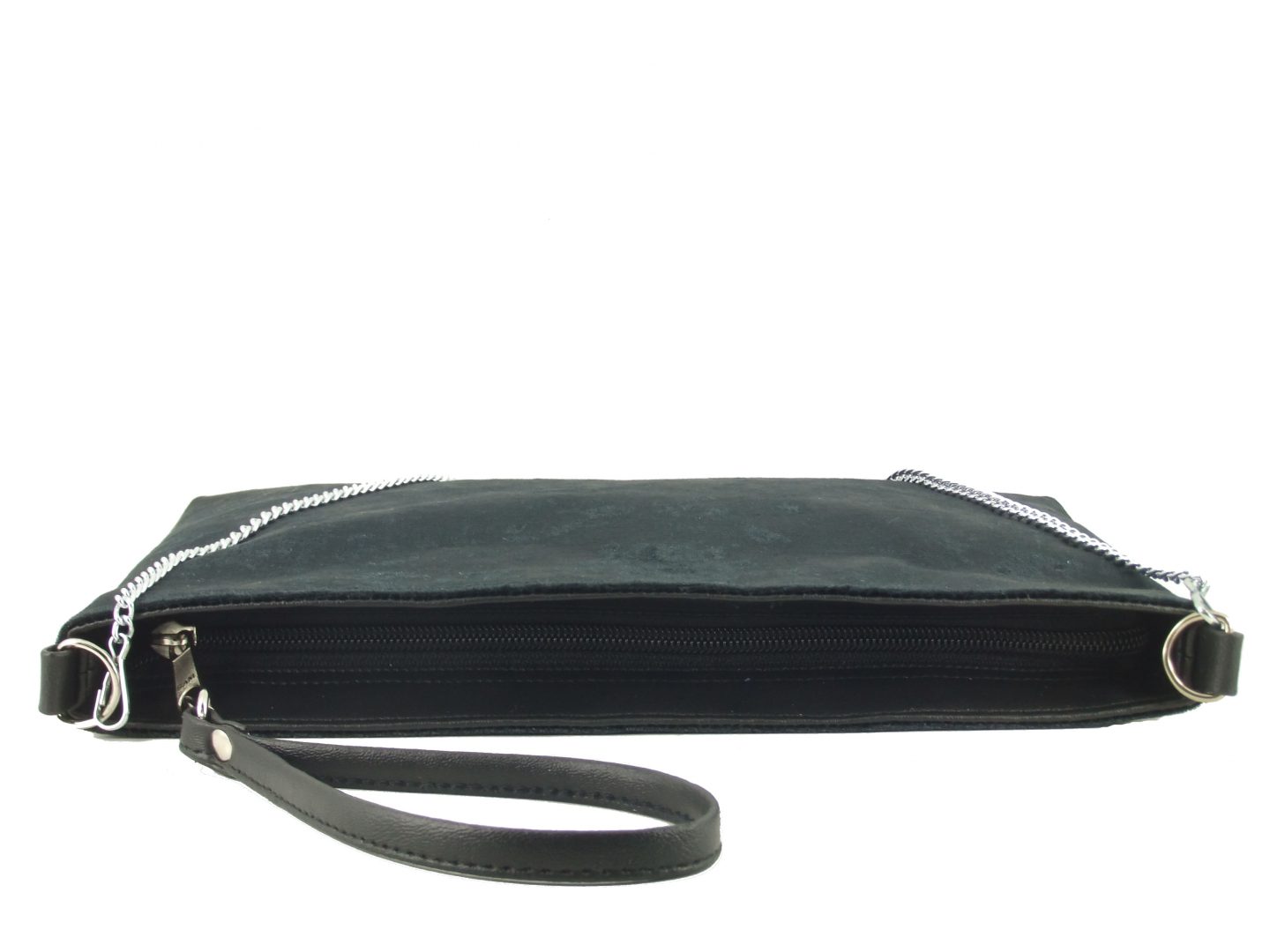LONI Plush Suede Velvet Clutch Shoulder Wristlet Bag Manchester | Loni Bags