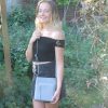 LONI Darling Patent Cross-Body Shoulder Bag - Image 6