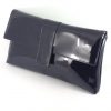 LONI Sensational Clutch Shoulder Bag in Patent Large - Image 3