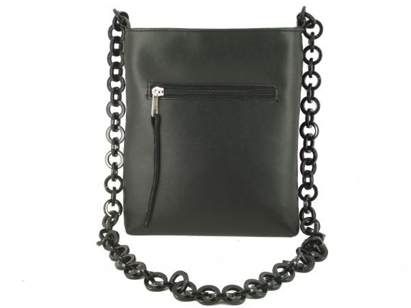 LONI Shoulder Bag Small for women trendy chain