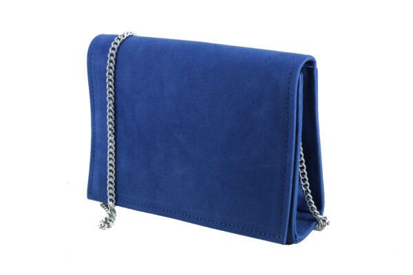 LONI Clutch Wristlet Chain Crossbody Mini Bag - Image 15