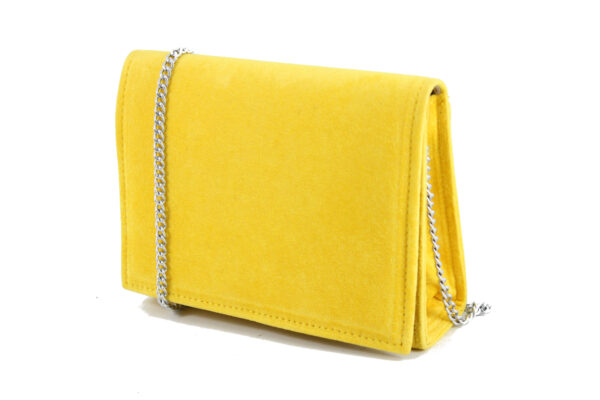 LONI Clutch Wristlet Chain Crossbody Mini Bag