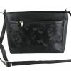 LONI Womens Charlie Cross-Body Shoulder Bag - Image 6