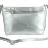 LONI Womens Charlie Cross-Body Shoulder Bag - Image 4