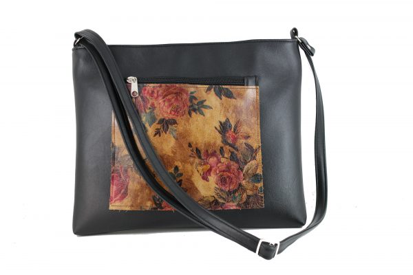 LONI Crossbody Shoulder Bag Handbag