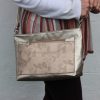 LONI Womens Charlie Cross-Body Shoulder Bag