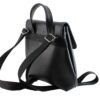 LONI Womens Amy Backpack Handbag Size Small - Image 11