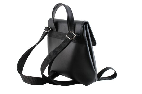 LONI Womens Amy Backpack Handbag Size Small