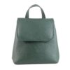 LONI Womens Amy Backpack Handbag Size Small - Image 15
