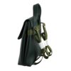 LONI Womens Amy Backpack Handbag Size Small - Image 10