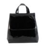 LONI Womens Amy Backpack Handbag Size Small - Image 9