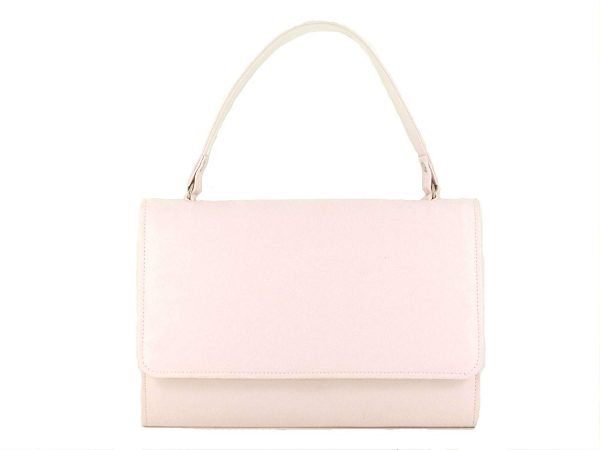 LONI Clutch Shoulder Kelly Bag Top-Handle Handbag