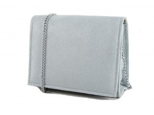 LONI Clutch Wristlet Chain Crossbody Mini Bag