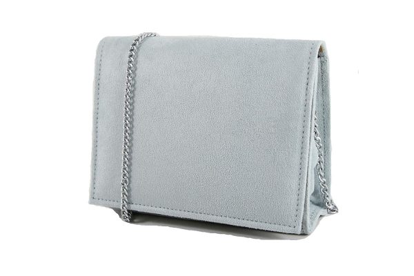 LONI Clutch Wristlet Chain Crossbody Mini Bag