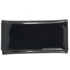 LONI Matinee Purse Womens Wallet Coin Pouch Patent - Image 4