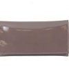LONI Matinee Purse Womens Wallet Coin Pouch Patent