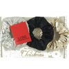 3 Pack Hair Scrunchies - Scrunchy Elastic Hair Bands - Image 6