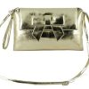 LONI Alluring Clutch Shoulder Wristlet Bag - Image 6