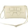 LONI Alluring Clutch Shoulder Wristlet Bag - Image 5