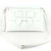 LONI Alluring Clutch Shoulder Wristlet Bag - Image 7