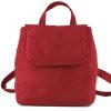 LONI Womens Amy Backpack Handbag Size Small - Image 4