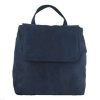 LONI Womens Amy Backpack Handbag Size Small - Image 6