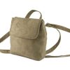 LONI Womens Amy Backpack Handbag Size Small - Image 7