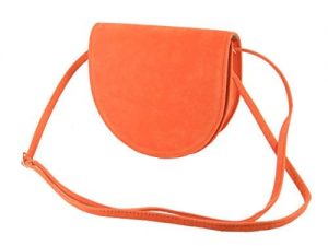 LONI Beauty Cross-Body Shoulder Saddle Bag