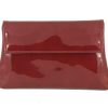 LONI Charming Patent Clutch Shoulder Bag - Image 5