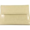 LONI Charming Patent Clutch Shoulder Bag - Image 10