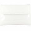 LONI Charming Patent Clutch Shoulder Bag - Image 14