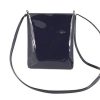 LONI Darling Patent Cross-Body Shoulder Bag - Image 10