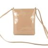 LONI Darling Patent Cross-Body Shoulder Bag - Image 12