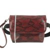 LONI Fiesta Waist Pack Hip Belt Bumbag Wristlet Crossbody - Image 8