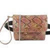 LONI Fiesta Waist Pack Hip Belt Bumbag Wristlet Crossbody - Image 11