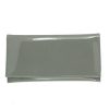 LONI Matinee Purse Womens Wallet Coin Pouch Patent - Image 7