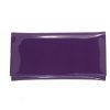 LONI Matinee Purse Womens Wallet Coin Pouch Patent - Image 10