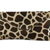 LONI Neat Clutch / Shoulder Bag Leopard Print - Image 4