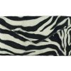 LONI Neat Clutch / Shoulder Bag Leopard Print - Image 6