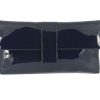 LONI Sensational Clutch Shoulder Bag in Patent Large - Image 8
